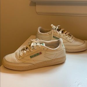 Women’s Reebok Sneakers